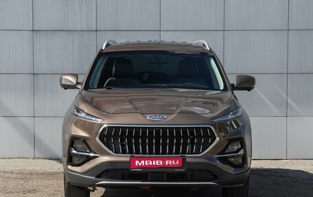 JAC S7, 2021 год, 1 550 000 рублей, 3 фотография
