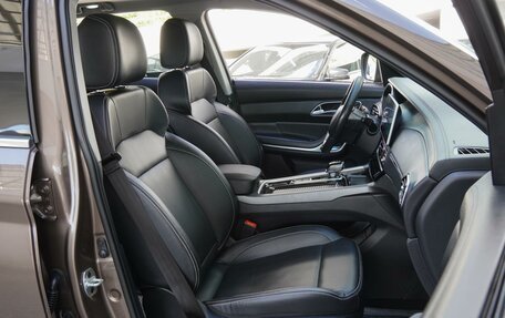 JAC S7, 2021 год, 1 550 000 рублей, 8 фотография