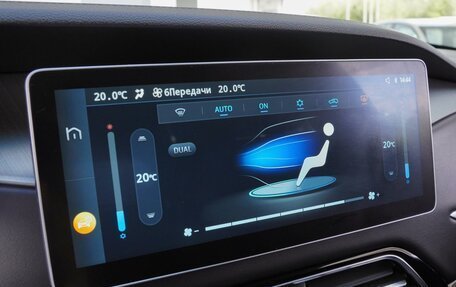 JAC S7, 2021 год, 1 550 000 рублей, 17 фотография