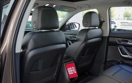 JAC S7, 2021 год, 1 550 000 рублей, 11 фотография