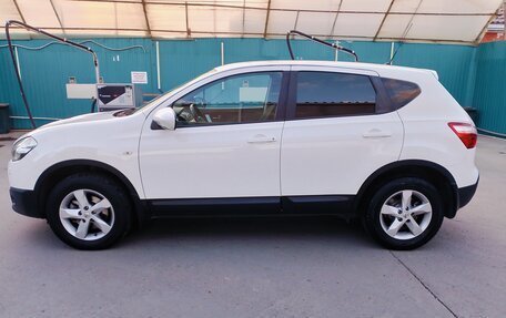 Nissan Qashqai, 2012 год, 1 200 000 рублей, 3 фотография