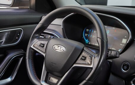 JAC S7, 2021 год, 1 550 000 рублей, 23 фотография