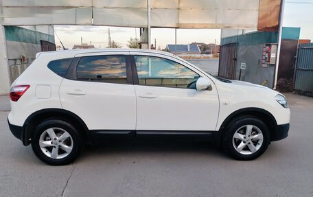 Nissan Qashqai, 2012 год, 1 200 000 рублей, 4 фотография