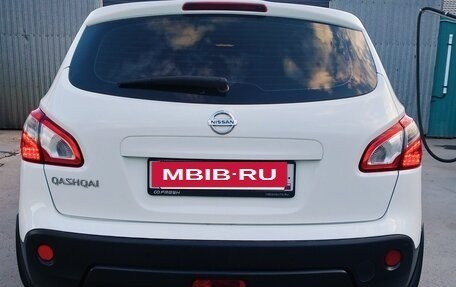 Nissan Qashqai, 2012 год, 1 200 000 рублей, 2 фотография