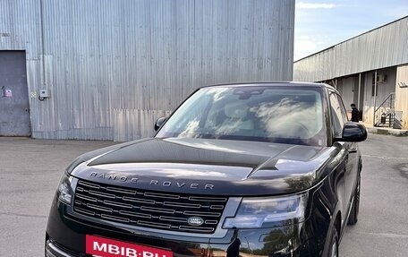 Land Rover Range Rover IV рестайлинг, 2024 год, 24 500 000 рублей, 2 фотография