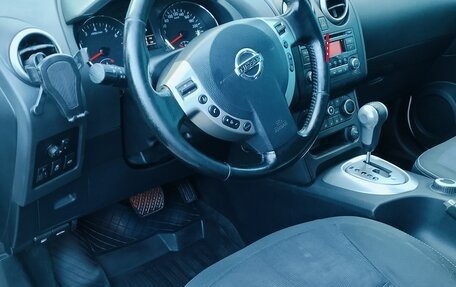 Nissan Qashqai, 2012 год, 1 200 000 рублей, 5 фотография