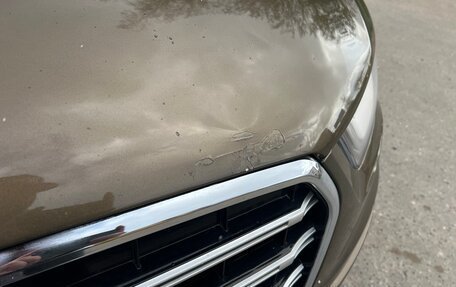 Audi Q3, 2013 год, 1 620 000 рублей, 10 фотография