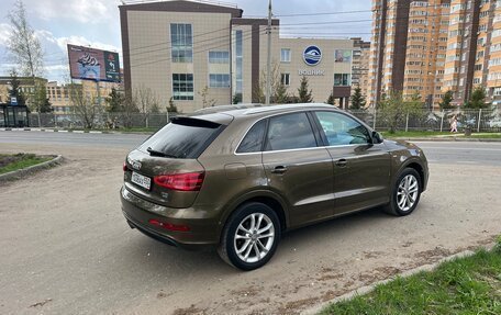 Audi Q3, 2013 год, 1 620 000 рублей, 7 фотография