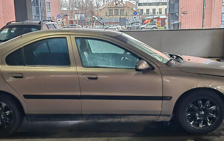 Volvo S60 III, 2004 год, 305 000 рублей, 7 фотография