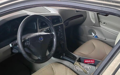 Volvo S60 III, 2004 год, 305 000 рублей, 4 фотография