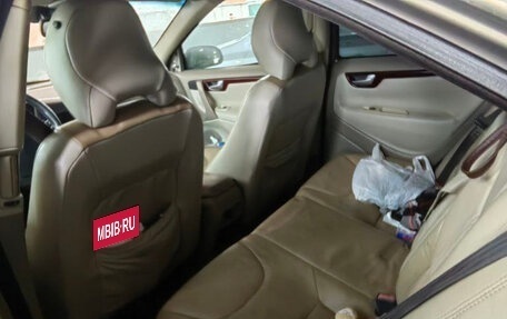 Volvo S60 III, 2004 год, 305 000 рублей, 3 фотография