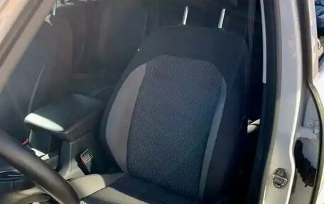 Volkswagen Amarok I рестайлинг, 2017 год, 2 400 000 рублей, 10 фотография