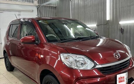 Daihatsu Boon III, 2020 год, 1 199 000 рублей, 1 фотография