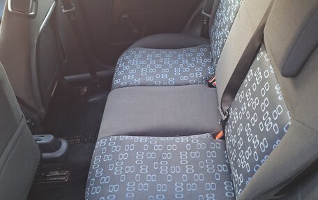 Ford Fusion I, 2005 год, 420 000 рублей, 4 фотография
