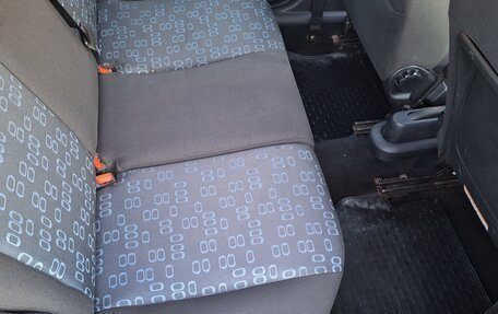 Ford Fusion I, 2005 год, 420 000 рублей, 8 фотография
