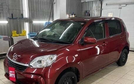 Daihatsu Boon III, 2020 год, 1 199 000 рублей, 3 фотография