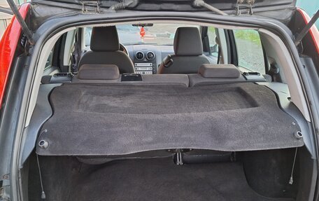 Ford Fusion I, 2005 год, 420 000 рублей, 12 фотография