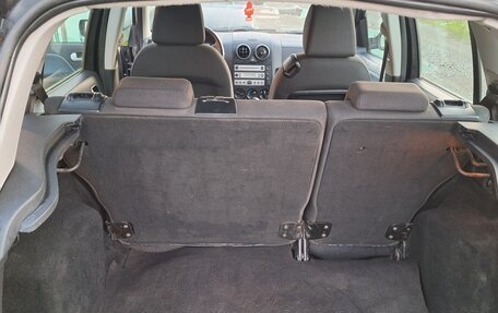 Ford Fusion I, 2005 год, 420 000 рублей, 13 фотография