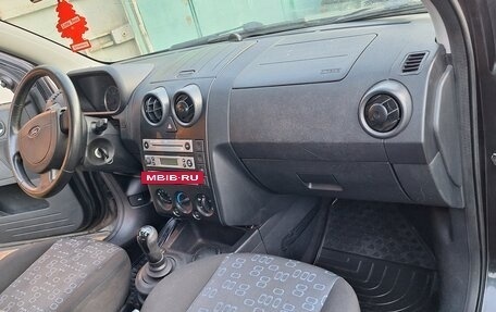 Ford Fusion I, 2005 год, 420 000 рублей, 14 фотография