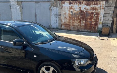 Subaru Impreza III, 2007 год, 720 000 рублей, 2 фотография
