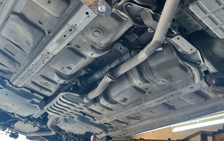 Subaru Impreza III, 2007 год, 720 000 рублей, 7 фотография