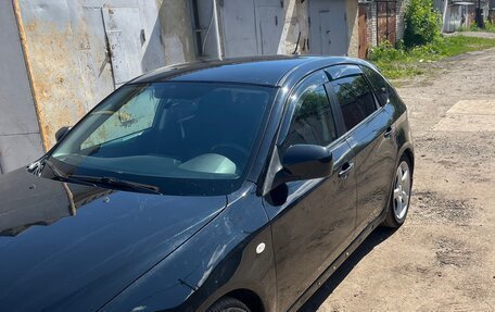 Subaru Impreza III, 2007 год, 720 000 рублей, 3 фотография