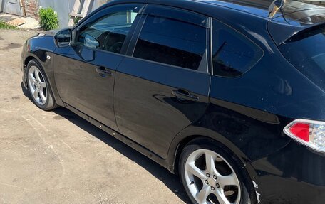 Subaru Impreza III, 2007 год, 720 000 рублей, 4 фотография