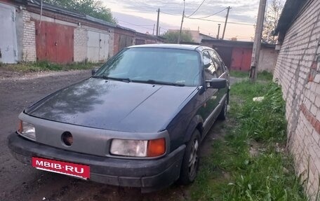 Volkswagen Passat B3, 1992 год, 95 000 рублей, 2 фотография