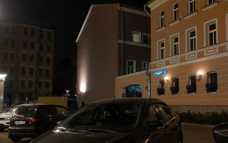 Ford Focus II рестайлинг, 2010 год, 650 000 рублей, 6 фотография