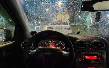 Ford Focus II рестайлинг, 2010 год, 650 000 рублей, 7 фотография