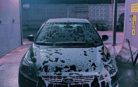 Ford Focus II рестайлинг, 2010 год, 650 000 рублей, 2 фотография