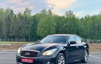 Infiniti M, 2012 год, 1 650 000 рублей, 1 фотография