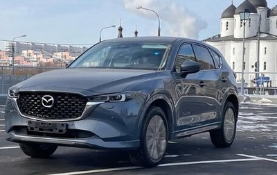 Mazda CX-5 II, 2024 год, 4 500 000 рублей, 1 фотография