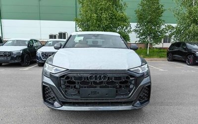 Audi Q8 I, 2025 год, 15 990 000 рублей, 1 фотография