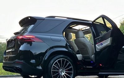 Mercedes-Benz GLE, 2023 год, 9 699 000 рублей, 1 фотография
