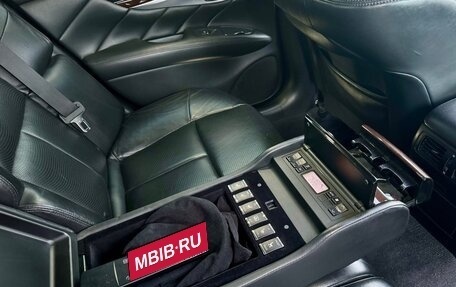 Infiniti M, 2012 год, 1 650 000 рублей, 14 фотография