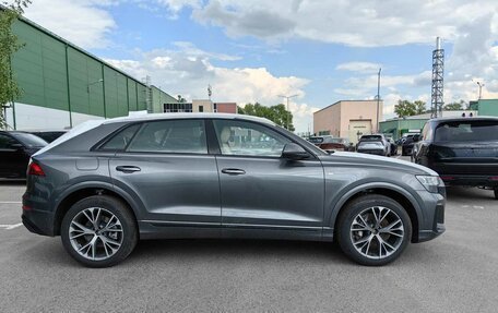 Audi Q8 I, 2025 год, 15 990 000 рублей, 5 фотография