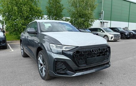 Audi Q8 I, 2025 год, 15 990 000 рублей, 2 фотография