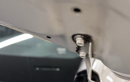 Lexus RX IV рестайлинг, 2020 год, 5 300 000 рублей, 19 фотография