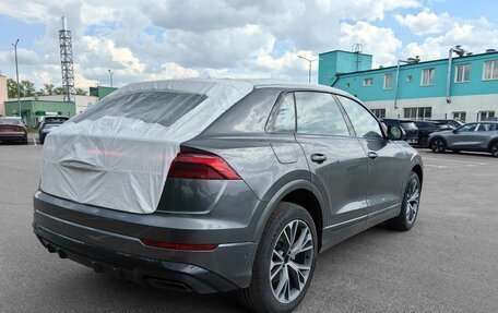 Audi Q8 I, 2025 год, 15 990 000 рублей, 6 фотография