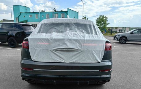 Audi Q8 I, 2025 год, 15 990 000 рублей, 3 фотография