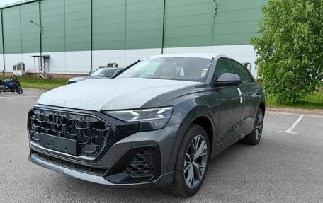 Audi Q8 I, 2025 год, 15 990 000 рублей, 4 фотография