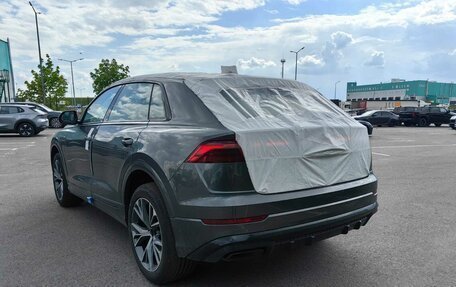 Audi Q8 I, 2025 год, 15 990 000 рублей, 7 фотография