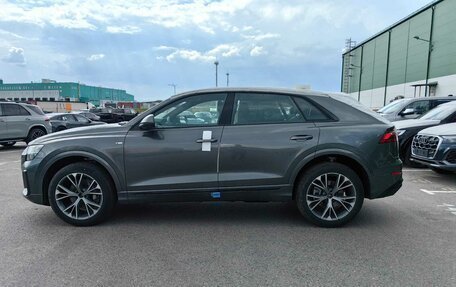 Audi Q8 I, 2025 год, 15 990 000 рублей, 8 фотография