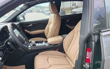Audi Q8 I, 2025 год, 15 990 000 рублей, 12 фотография