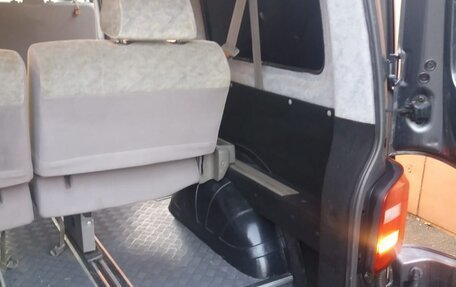Volkswagen Transporter T6 рестайлинг, 2016 год, 2 490 000 рублей, 13 фотография