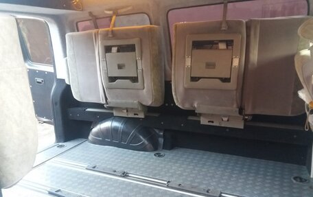 Volkswagen Transporter T6 рестайлинг, 2016 год, 2 490 000 рублей, 11 фотография