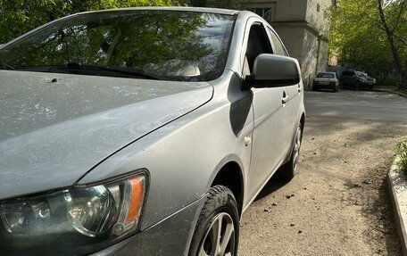 Mitsubishi Lancer IX, 2012 год, 740 000 рублей, 1 фотография