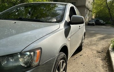 Mitsubishi Lancer IX, 2012 год, 740 000 рублей, 1 фотография