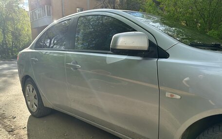 Mitsubishi Lancer IX, 2012 год, 740 000 рублей, 5 фотография